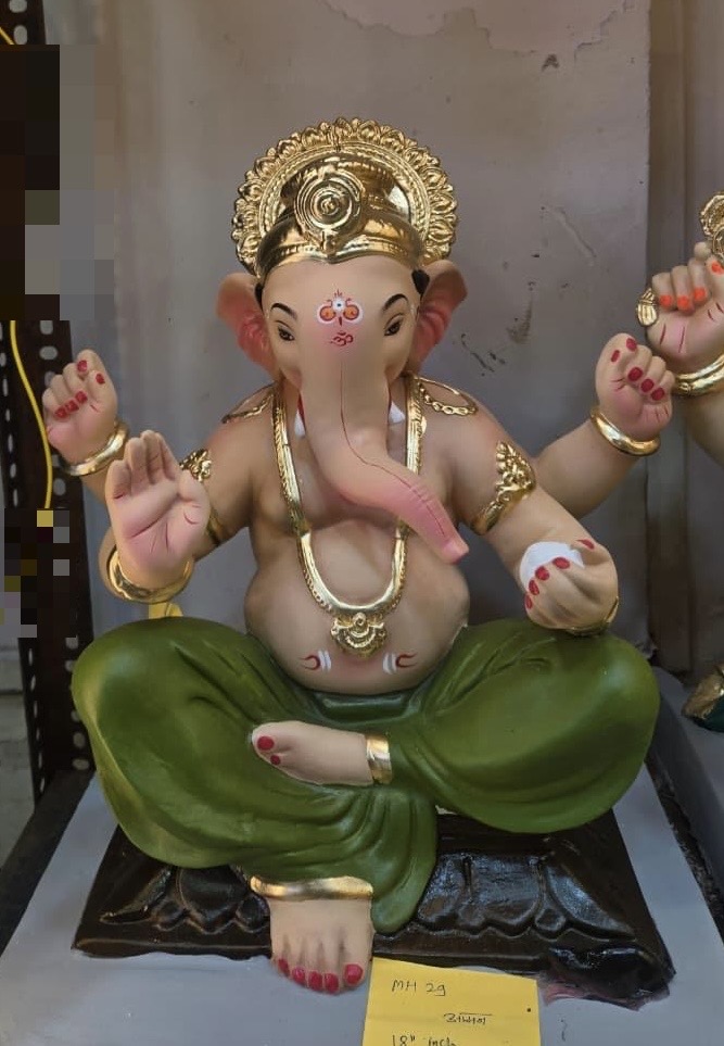 Aasan Ganesh Murti
