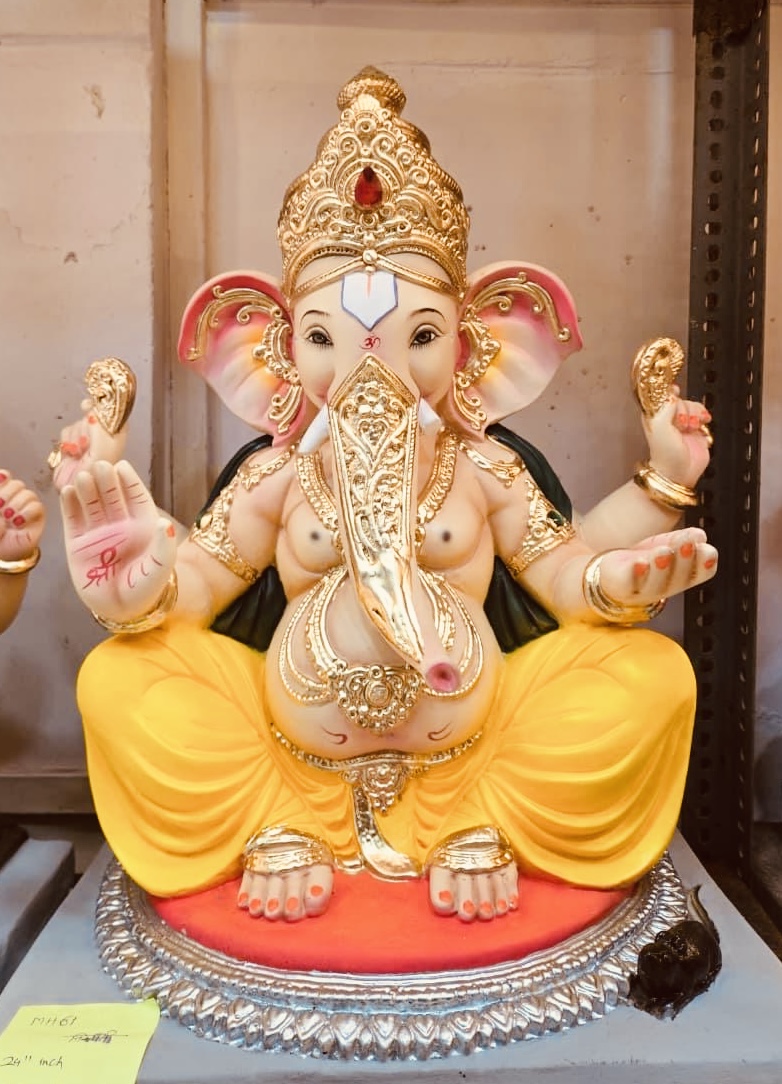 Tirupati Ganesh Murti
